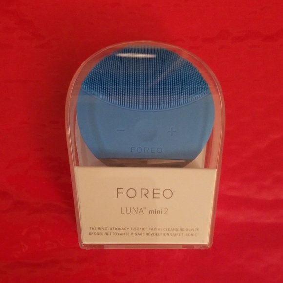 Foreo Other - Foreo LUNA mini 2 - NEW